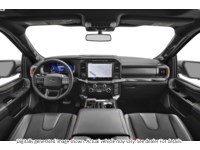 2025 Ford F-150 Raptor | 4X4 | 3.5L | 802A | ROOF | 17s Interior Shot 6