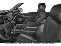 2025 Ford F-150 Raptor | 4X4 | 3.5L | 802A | ROOF | 17s Interior Shot 4