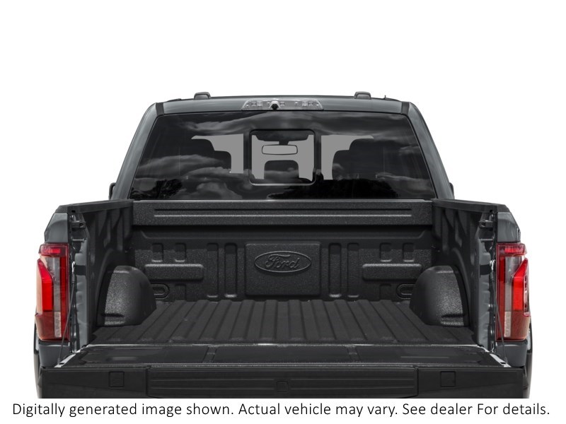 2025 Ford F-150 Raptor | 4X4 | 3.5L | 802A | ROOF | 17s Exterior Shot 4