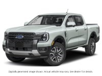 2025 Ford Ranger LARIAT | 4X4 | 2.7L | FX4 | BLK PK | TOW PKG Exterior Shot 1