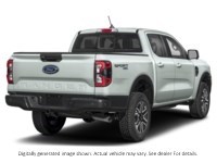 2025 Ford Ranger LARIAT | 4X4 | 2.7L | FX4 | BLK PK | TOW PKG Exterior Shot 2