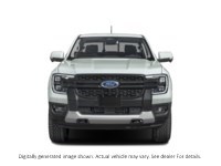 2025 Ford Ranger LARIAT | 4X4 | 2.7L | FX4 | BLK PK | TOW PKG Exterior Shot 5