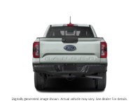 2025 Ford Ranger LARIAT | 4X4 | 2.7L | FX4 | BLK PK | TOW PKG Exterior Shot 7