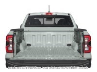 2025 Ford Ranger LARIAT | 4X4 | 2.7L | FX4 | BLK PK | TOW PKG Exterior Shot 4