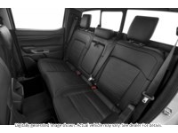 2025 Ford Ranger LARIAT | 4X4 | 2.7L | FX4 | BLK PK | TOW PKG Interior Shot 5