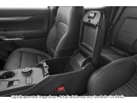 2025 Ford Ranger LARIAT | 4X4 | 2.7L | FX4 | BLK PK | TOW PKG Interior Shot 7