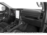 2025 Ford Ranger LARIAT | 4X4 | 2.7L | FX4 | BLK PK | TOW PKG Interior Shot 1