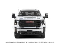 2025 GMC Sierra 2500HD 4WD Crew Cab 159