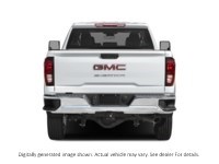 2025 GMC Sierra 2500HD 4WD Crew Cab 159