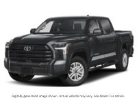 2025 Toyota Tundra 4x4 Crewmax SR5 Long Bed Exterior Shot 1