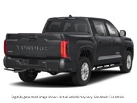 2025 Toyota Tundra 4x4 Crewmax SR5 Long Bed Exterior Shot 2