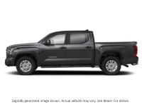 2025 Toyota Tundra 4x4 Crewmax SR5 Long Bed Exterior Shot 6