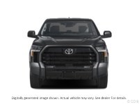 2025 Toyota Tundra 4x4 Crewmax SR5 Long Bed Exterior Shot 5
