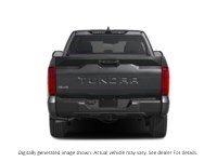 2025 Toyota Tundra 4x4 Crewmax SR5 Long Bed Exterior Shot 7