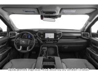 2025 Toyota Tundra 4x4 Crewmax SR5 Long Bed Interior Shot 6