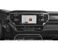 2025 Toyota Tundra 4x4 Crewmax SR5 Long Bed Interior Shot 2