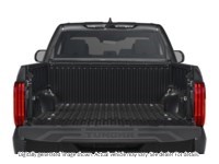 2025 Toyota Tundra 4x4 Crewmax SR5 Long Bed Exterior Shot 4