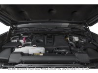 2025 Toyota Tundra 4x4 Crewmax SR5 Long Bed Exterior Shot 3