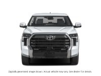 2025 Toyota Tundra 4x4 Crewmax Limited Long Bed Exterior Shot 5