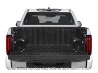 2025 Toyota Tundra 4x4 Crewmax Limited Long Bed Exterior Shot 4
