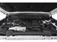 2025 Toyota Tundra 4x4 Crewmax Limited Long Bed Exterior Shot 3