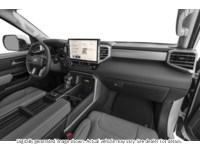 2025 Toyota Tundra 4x4 Crewmax Limited Long Bed Interior Shot 1