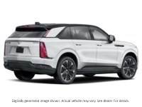 2025 Cadillac Escalade IQ AWD 4dr Sport 1 Exterior Shot 2