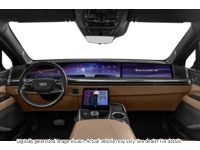 2025 Cadillac Escalade IQ AWD 4dr Sport 1 Interior Shot 1