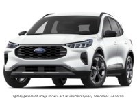 2025 Ford Escape ST-Line | AWD | HEV | TECH PK | HTD STR WHL Exterior Shot 1