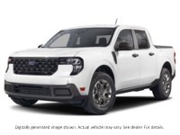 2025 Ford Maverick XLT| AWD | 2.0L ECO | CO-PILOT360 Exterior Shot 1