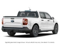 2025 Ford Maverick XLT| AWD | 2.0L ECO | CO-PILOT360 Exterior Shot 2