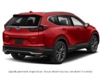 2020 Honda CR-V Sport AWD Radiant Red Metallic  Shot 32