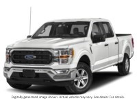 2022 FORD F-150 XLT 4WD SUPERCREW 5.5' BOX