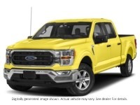 2022 FORD F-150 XLT 4WD SUPERCREW 5.5' BOX