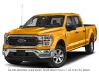 2022 FORD F-150 XLT 4WD SUPERCREW 5.5' BOX