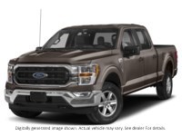 2022 FORD F-150 XLT 4WD SUPERCREW 5.5' BOX