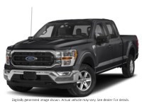 2022 FORD F-150 XLT 4WD SUPERCREW 5.5' BOX