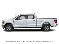 2022 FORD F-150 XLT 4WD SUPERCREW 5.5' BOX