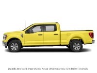 2022 FORD F-150 XLT 4WD SUPERCREW 5.5' BOX