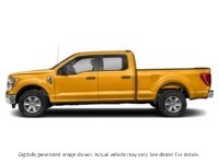 2022 FORD F-150 XLT 4WD SUPERCREW 5.5' BOX