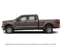 2022 FORD F-150 XLT 4WD SUPERCREW 5.5' BOX