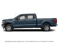 2022 FORD F-150 XLT 4WD SUPERCREW 5.5' BOX
