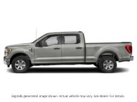 2022 FORD F-150 XLT 4WD SUPERCREW 5.5' BOX