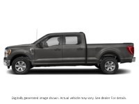2022 FORD F-150 XLT 4WD SUPERCREW 5.5' BOX