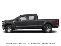 2022 FORD F-150 XLT 4WD SUPERCREW 5.5' BOX