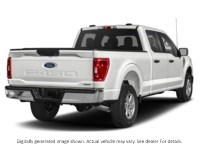 2022 FORD F-150 XLT 4WD SUPERCREW 5.5' BOX
