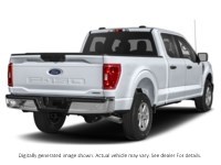 2022 FORD F-150 XLT 4WD SUPERCREW 5.5' BOX