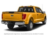 2022 FORD F-150 XLT 4WD SUPERCREW 5.5' BOX