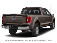2022 FORD F-150 XLT 4WD SUPERCREW 5.5' BOX