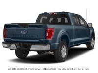 2022 FORD F-150 XLT 4WD SUPERCREW 5.5' BOX